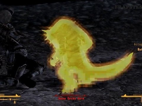 Fallout NV - PC - Quête Principale 03