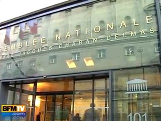 Retour de 12 ministres sur les bancs du parlement