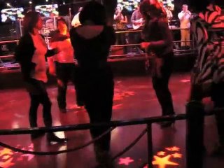 SOILWORK -- European Tour Diary Part 3