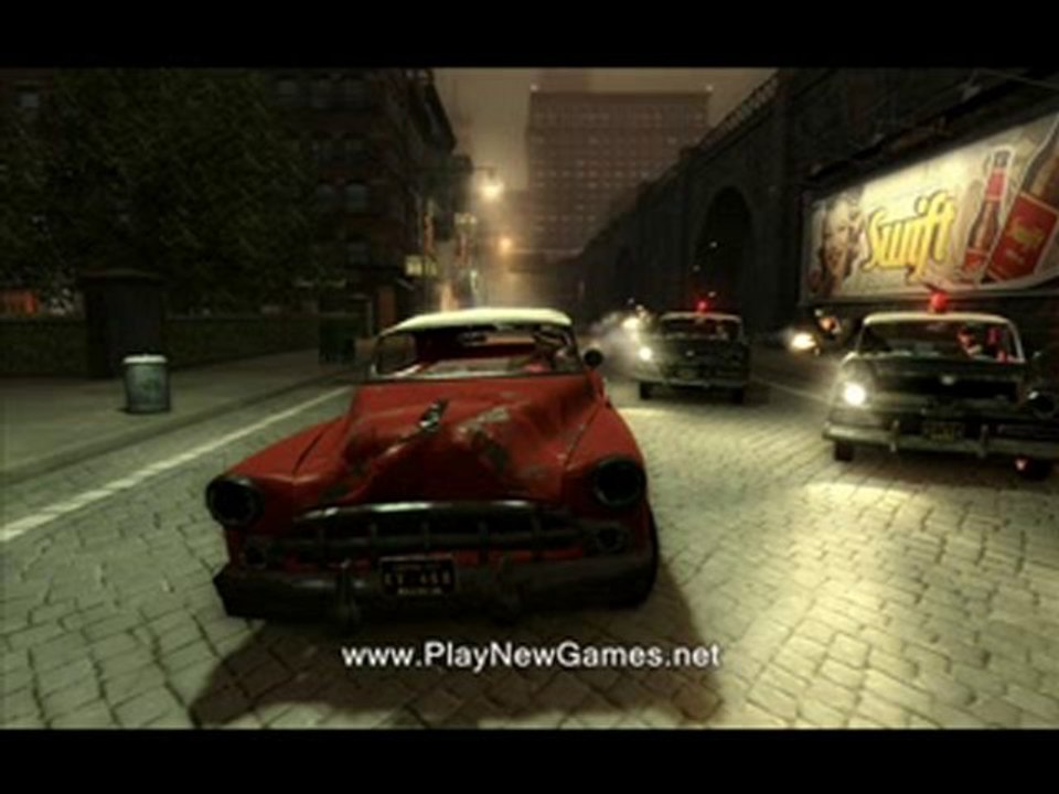 Mafia II Joe's Adventures free download for pc full version
