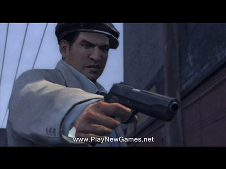Mafia II Joe's Adventures free download for pc