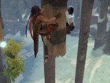 Prince of Persia [11] Citadelle en ruine, tour des martyrs