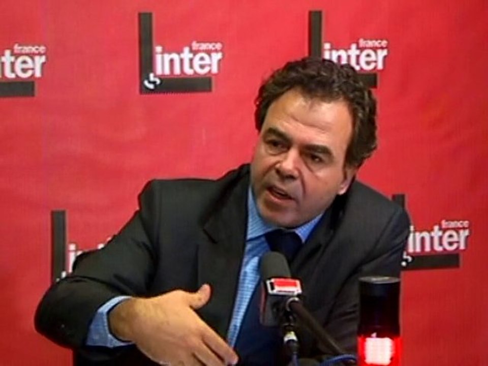 Luc Chatel