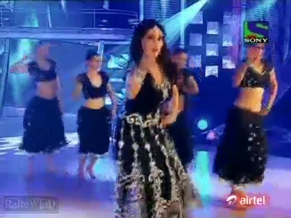 Jhalak Dikhhlaja{Season 4}--13th Dec(Aajtube.com)(Part 1)