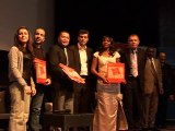 Prix RFI-Reporters sans frontières-OIF