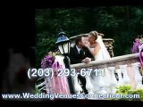 Connecticut Wedding Venues - CT Wedding Venues