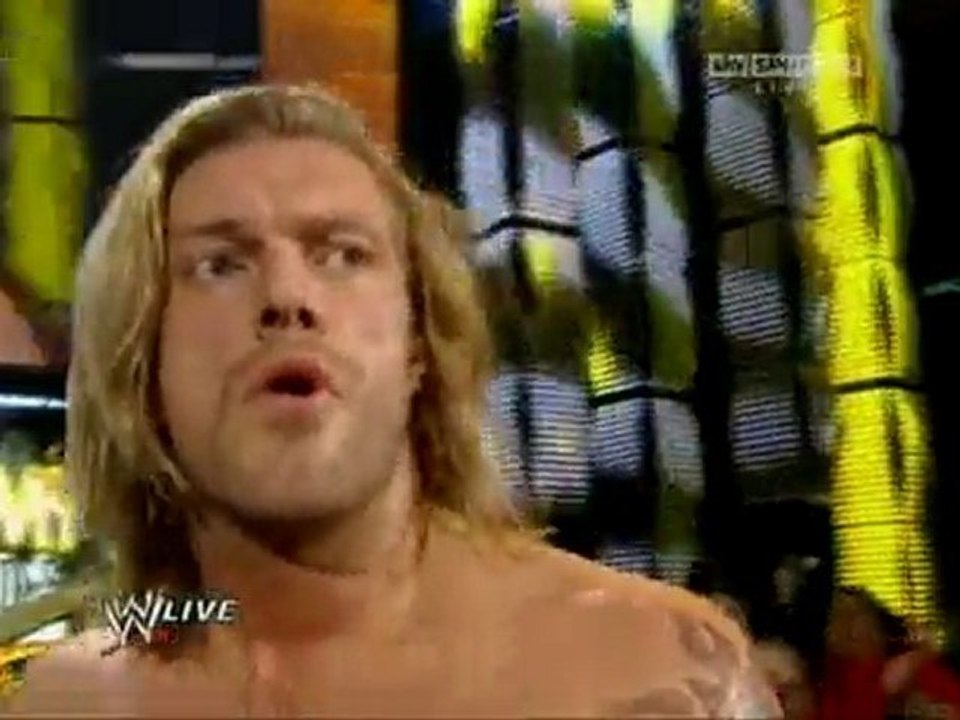 WWE RAW - 12/13/10 Part 7/9 (HDTV)