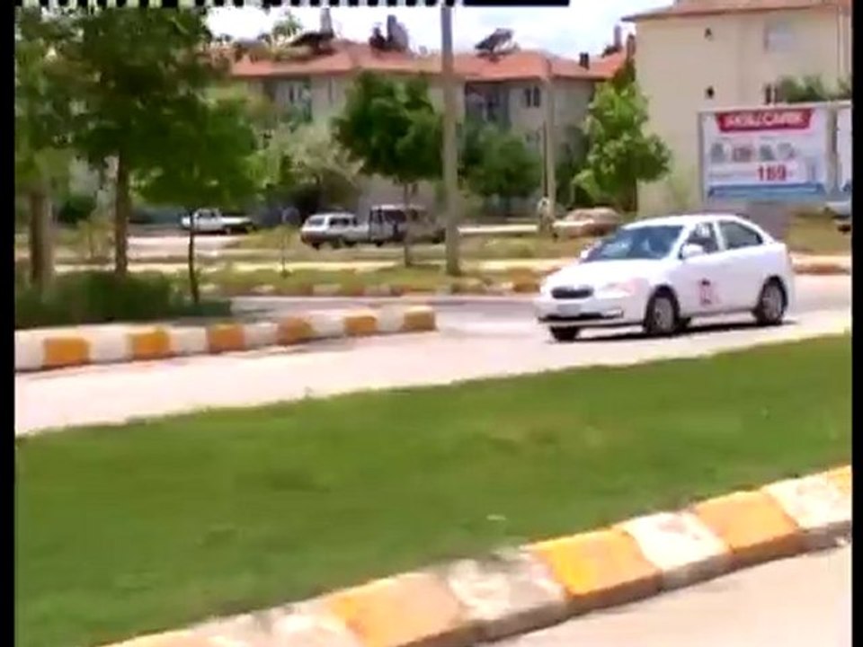 Erzincan HYUNDAI Hayat Plaza TV Reklamı - CAN TV