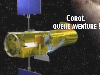 Corot, quelle aventure !