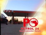 Erzincan Petrol 24 TV Reklamı