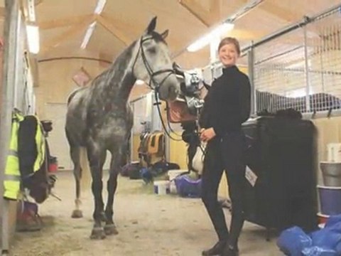 Ridhus Jönköpings Län Värnamo AB Bruksbalken Stall