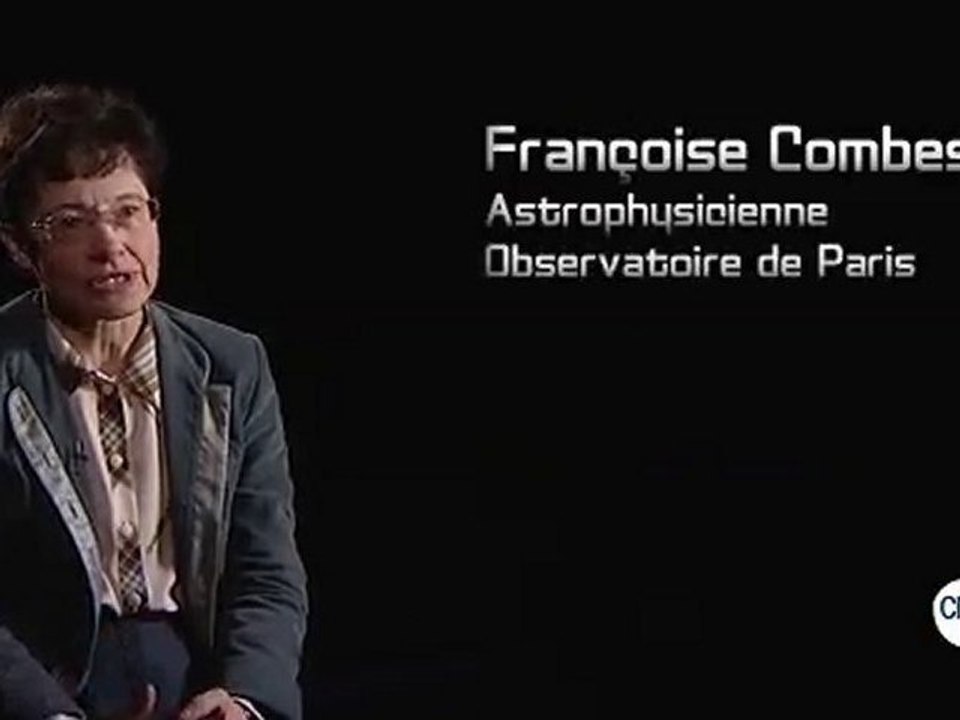 Il manque 85% de l’Univers