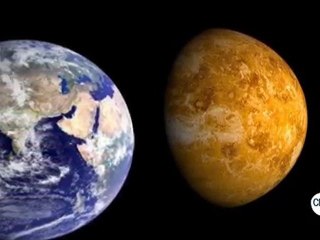 Vénus contre l’effet de serre