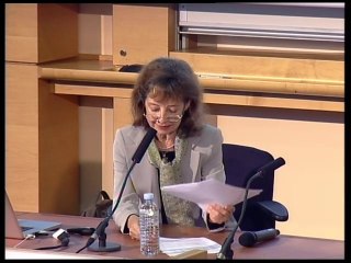 Les marques en conversation 2010 - Anne Queffelec (5/10)