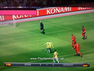 Pro Evolution Soccer 2010 free download full game for pc