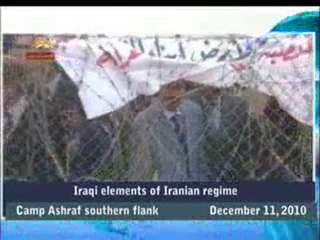 Gathering of Iranian regime\x26  agents at southe