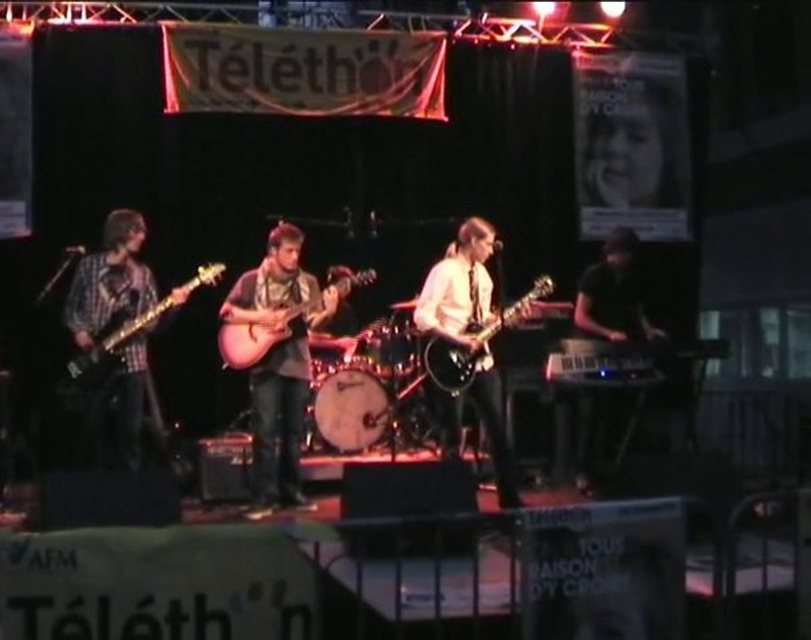 Timeless - La Marche Funeste [compo] (04/12/2010)