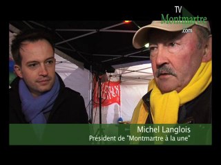 TELETHON DU CLAP 2010