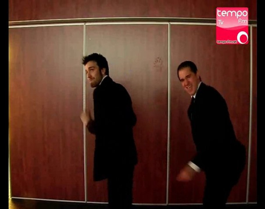 Le bal des lycéens / Commandement N°4