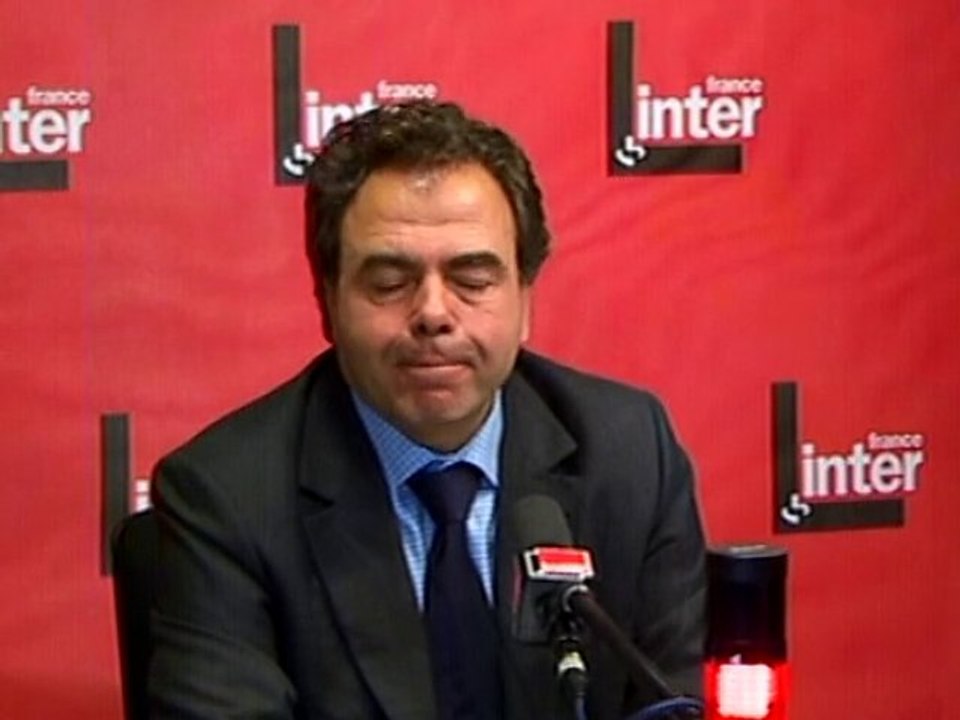 Luc Chatel