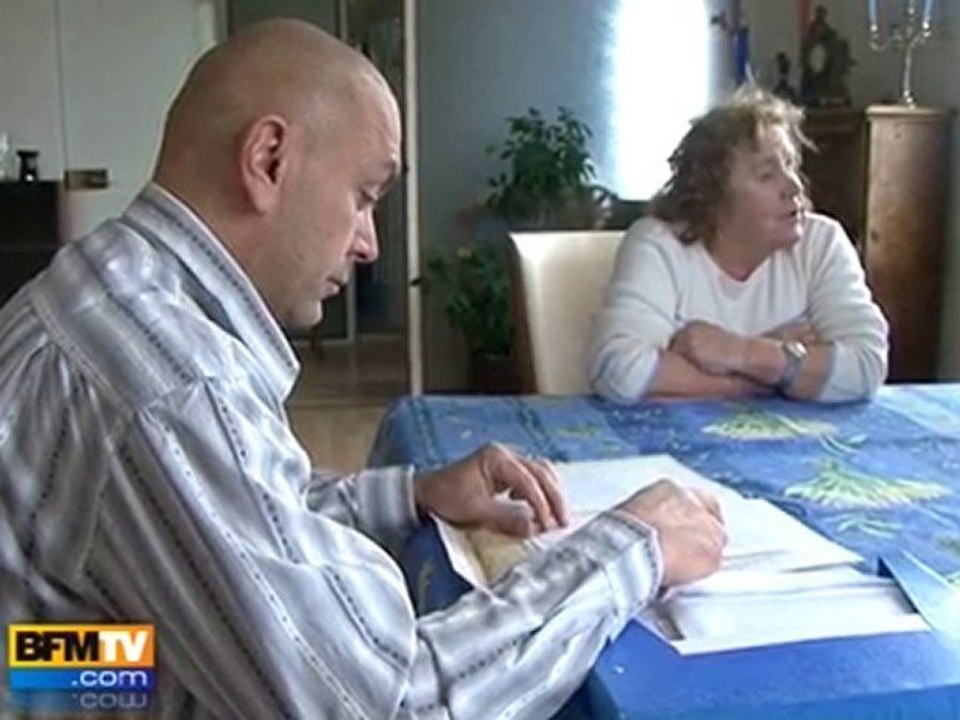 Michelin : demande de reconnaissance de paternité