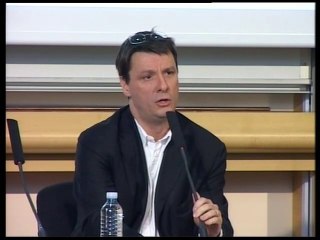Les marques en conversation 2010 - Denis Gancel (10/10)