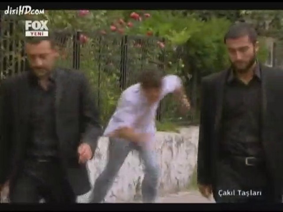 Çakıl Taşları- Unutursun