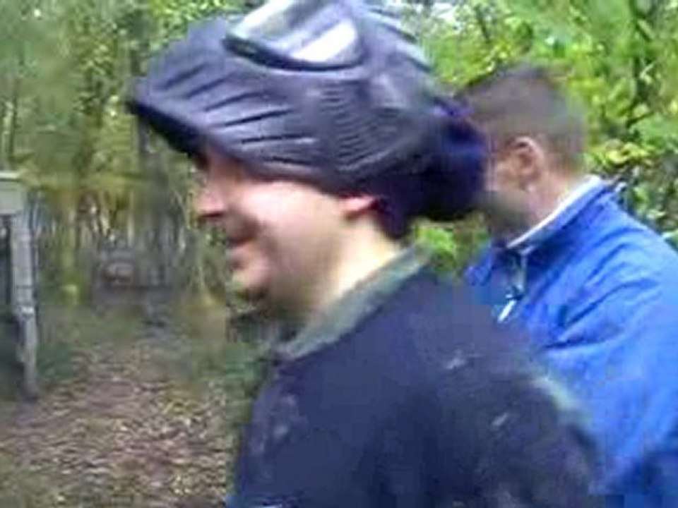 Paint Ball 9