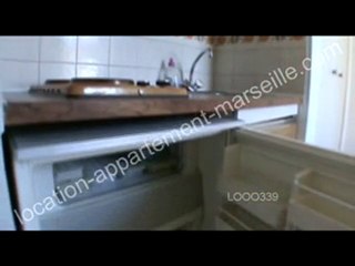 A louer studio 13004 marseille