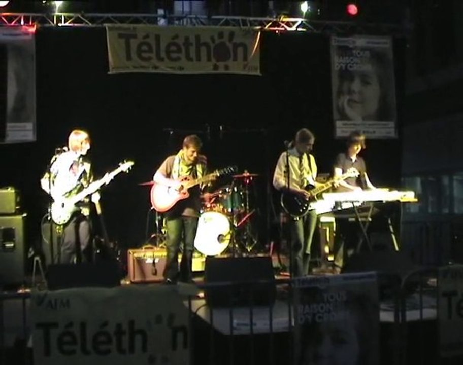 Timeless - Système Monde [compo] (04/12/2010)