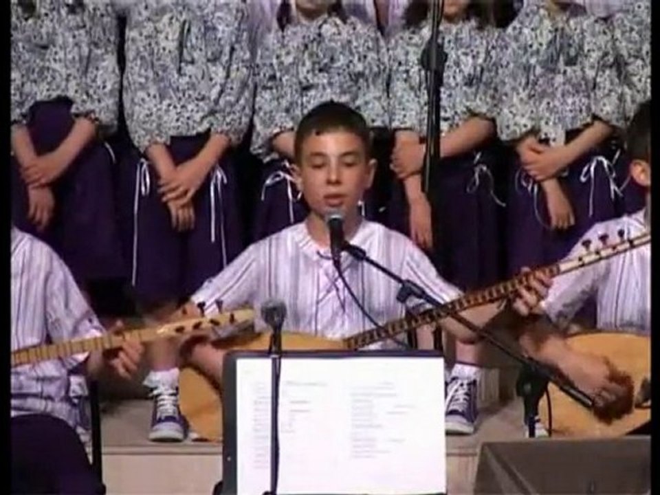 Hasret Aslan - İşte Gidiyorum