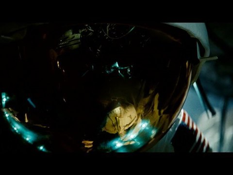 TRANSFORMERS 3 - Première bande annonce du film - VF