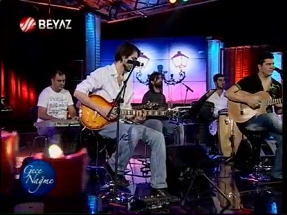 Gece Nağme