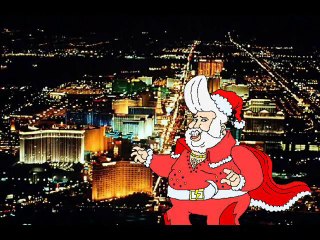 Babbo Natale nel Mondo