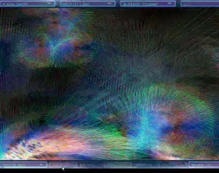 INFRA RED:"BassFonds"