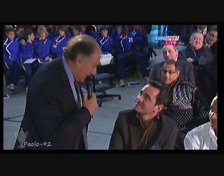 10 Tirage CDF 32ème de Finale