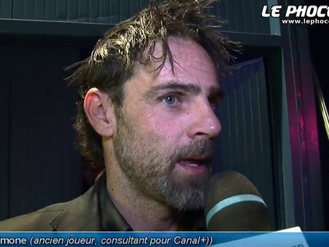 Les stars s'expriment sur Le Phocéen