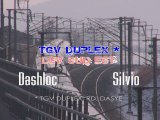 69. TGV DUPLEX LGV SUD EST