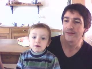 demain sera parfait (avec mon petit Jean-Louis)