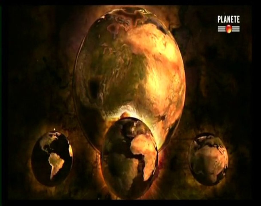 Jurassic Fight Club (Le dinosaure cannibale) 1