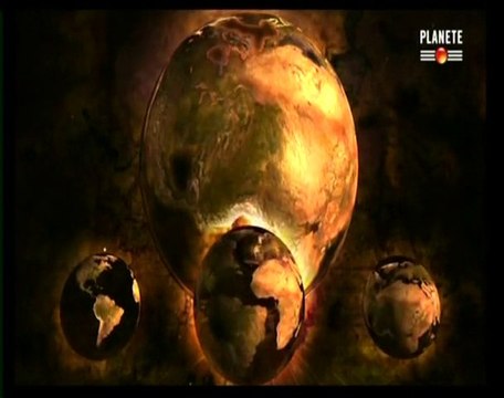 Jurassic Fight Club (Le dinosaure cannibale) 1