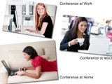 GVO Conference Video Conferencing Software