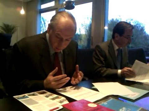 Plan de prévention des risques