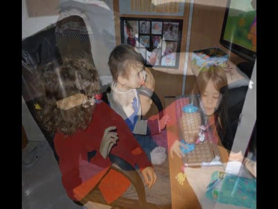 Un samedi à Querqueville