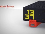 Freebox v6 - Serveur
