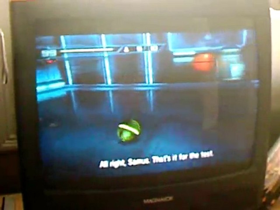 Lets Play Metroid Other M Part 1