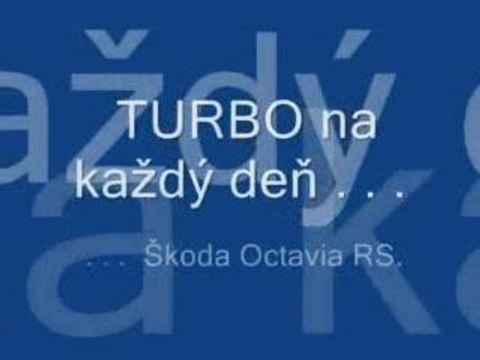 Skoda Octavia II VRS Essai sauvage ...