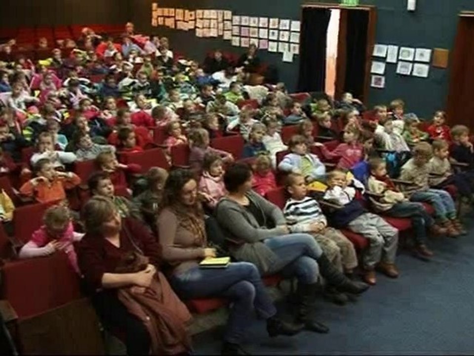 Spotkanie z muzyką klasyczną Ostrów Mazowiecka 2010