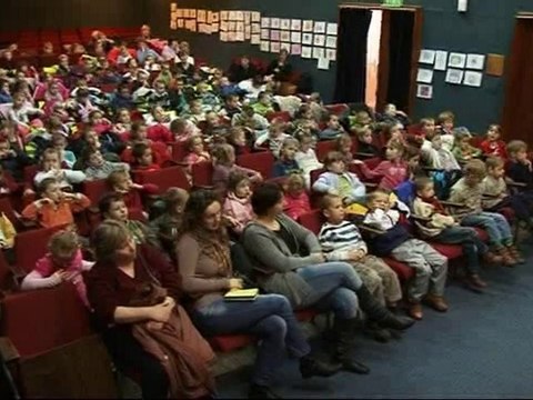 Spotkanie z muzyką klasyczną Ostrów Mazowiecka 2010