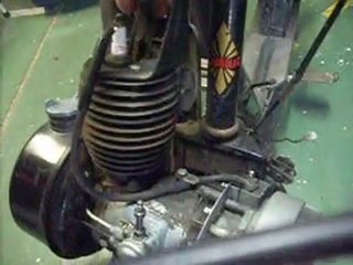 Solex Attitude ! S2200 de Claude 30 ans après